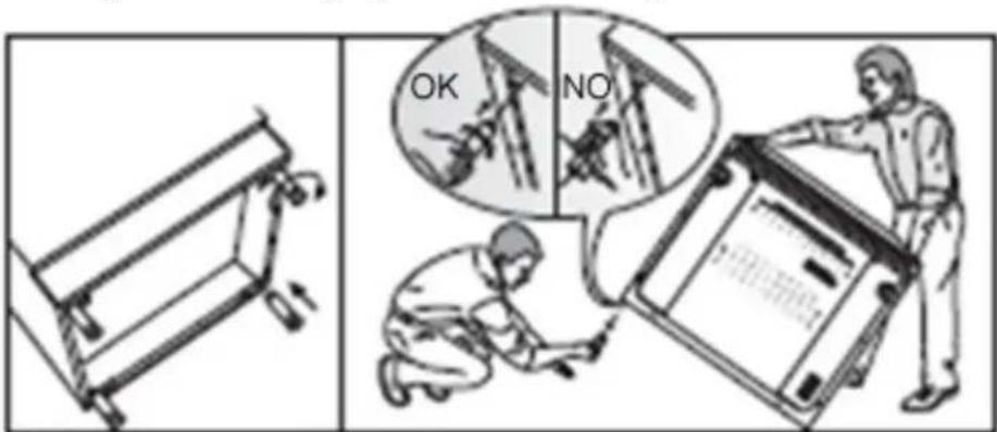 OK NO
