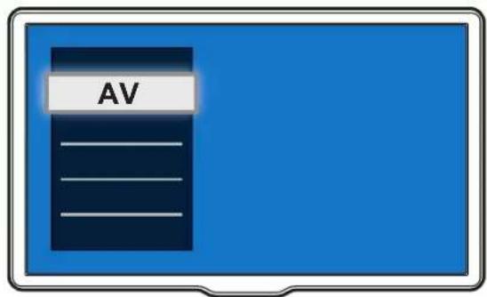 AV
