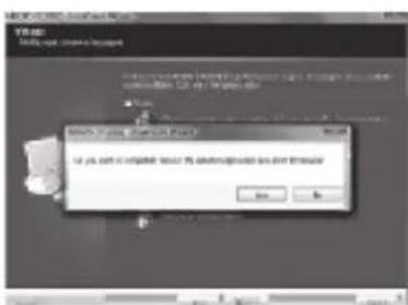 Kraun KR.4L - COmE DISInStAllARE II WEbCAm Utility PROgRAm - 3