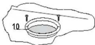 MEPAMSA Campana Eos H - SALIDA SUPERIOR - 5