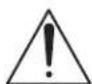 BOSCH ZX1-SUB - CAUTION - 3