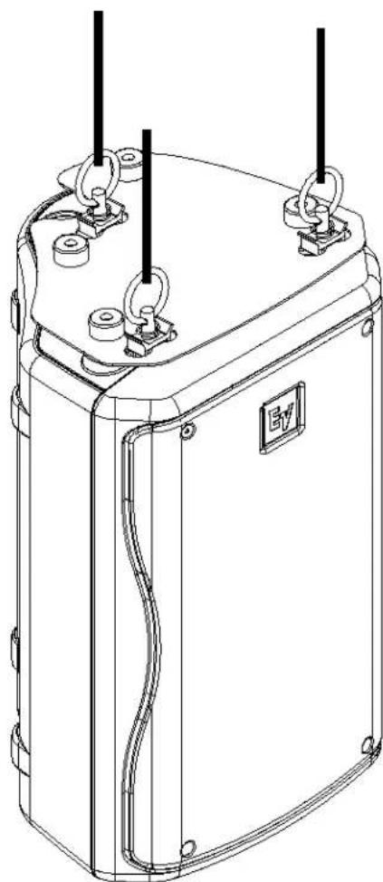 BOSCH ZX1-SUB - WARNING: - 1