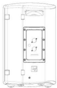 BOSCH ZX1-SUB - Linking Zx1-Sub subwoofers to Zx1's - 5