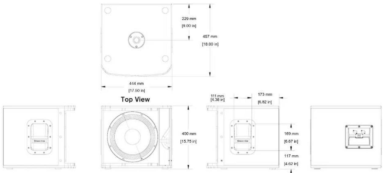BOSCH ZX1-SUB - Linking Zx1-Sub subwoofers to Zx1's - 7
