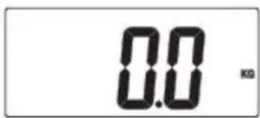 0.0 KG