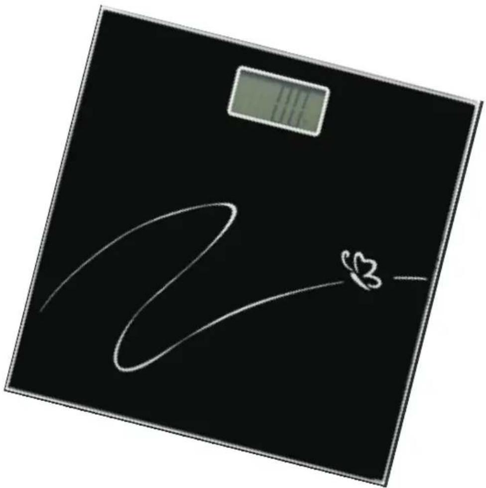 Digital display showing a wavy line drawing on a black surface with a digital screen above it.