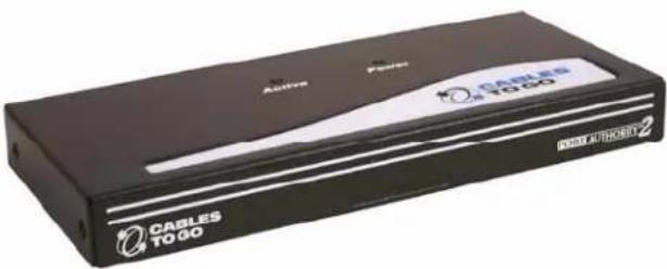 Active Piano CABLES TO GO TORT ATRICEL 2