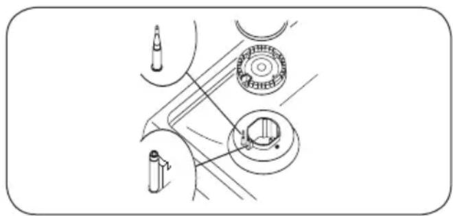 ZANUSSI ZCK18307XA - Structure - 1
