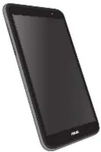ASUS Fonepad 7 FE170CBG - Conteúdo da Embalagem Conteúdo da Embalagem - 1