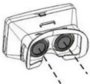 L-Link LL-AM-117 - GAFAS 3D REALIDAD VIRTUAL - 7