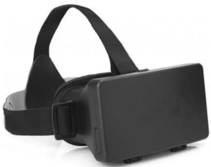 L-Link LL-AM-117 - GAFAS 3D REALIDAD VIRTUAL - 1