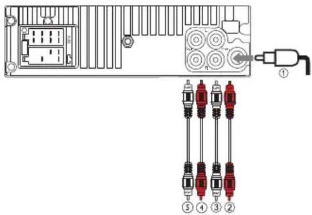 PHILIPS CE130X - Nota - 3