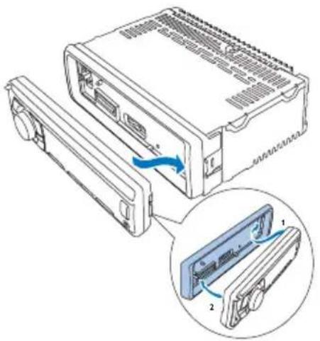 PHILIPS CE130X - Nota - 5