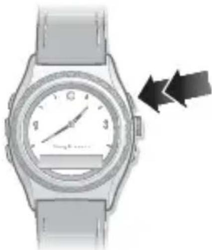 SONY MBW-200 Contemporary Elegance - Calls - 2