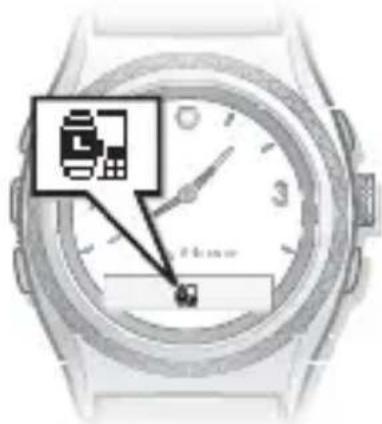 SONY MBW-200 Contemporary Elegance - Pour jumeler votre montre à un téléphone - 1