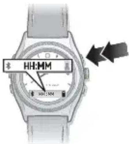 HH:MM HH:MM