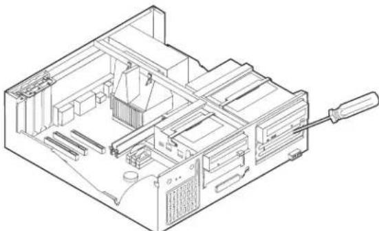 IBM 8302 - Notes: - 1