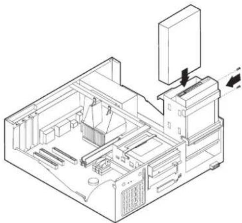 IBM 8302 - Notes: - 3