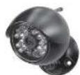 ELRO CS98S - Safety and Maintenance instructions - 2