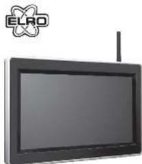 ELRO CS98S - Safety and Maintenance instructions - 1
