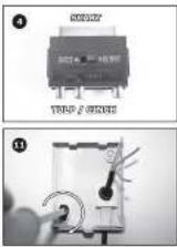 ELRO C980 - Safety and Maintenance Instructions - 7