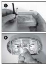 ELRO C980 - Safety and Maintenance Instructions - 5