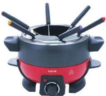 PROLINE FD6R - FD6R - 1