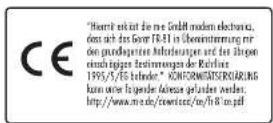 m-e FR-81.2 - 5