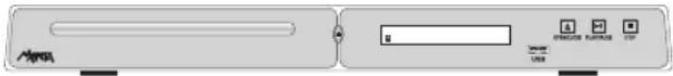 MPT USB