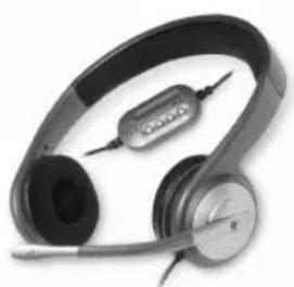 Manta DVD-025 Prince 3 - MM54 USB Backphones - 1