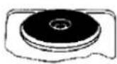 Meireles MG 3631 X - MAIN DEVICE COMPONENTS - 5