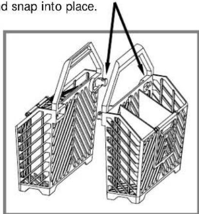 d snap into place.