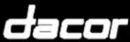Dacor MDV24 - IMPORTANT: - 2