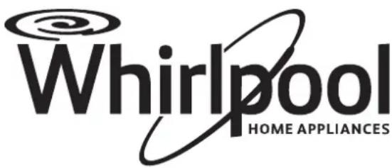 Whirlpool HOME APPLIANCES