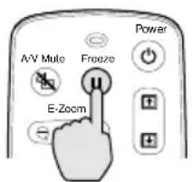 A/V Mule Freeze Power E-Zoom