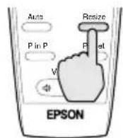 EPSON EMP-800 - Procedimiento - 2
