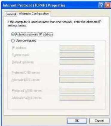 AIRIS Pragma N795 - Uso de DHCP y IP Estático para la Conexión a la Internet - 1