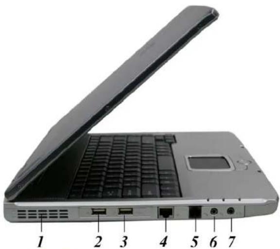 AIRIS Pragma N795 - NOTA - 7