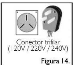 Haceb Arezzo L CG 50 GN - Conectores para cubiertas (Según referencia) - 1