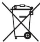 BRANDT FE1245X - RESPETO DEL MEDIO AMBIENTE - 1