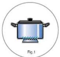 ELECTROLUX EKGF302FEJGM - Recomendaciones importantes - 1