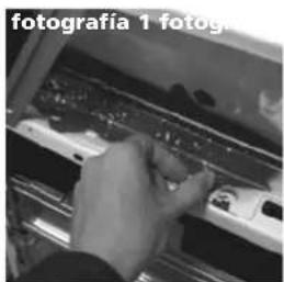 Mabe MA01760 - Instalación de copete (ver cuadros de características (págs. 30 a 32) - 1