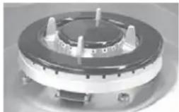 Mabe EM807CNI - Triple Ring - 1
