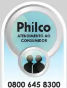 Philco PH42MLEDA4 - IMPORTANTE - 2