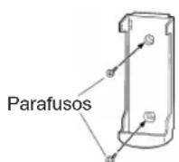 FUJITSU AOBR30LFL - Suporte do comando à distância - 1