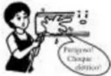Philco PH12000FM2 - Limpeza do Painel Frontal - 5