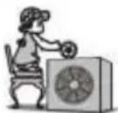 Philco PH12000FM2 - PRECAUÇÕES DE SEGURANÇA - 22