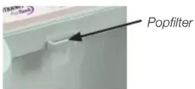Mueller PopTank5 - Exclusivo Popfilter - 1