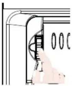 NEW POL Jemet370 - Aguste del termostato - 1