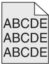 ABCDE ABCDE ABCDE